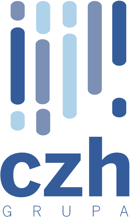 Logo grupa CZH