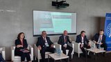 Panel dyskusyjny„Rola samorządów w transformacji energetycznej Polski”