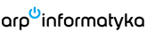 logo ARP Informatyka