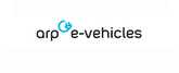 Logo ARP E-VEHICLES sp. z o.o.