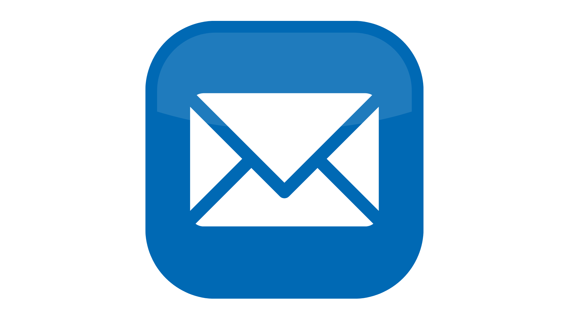 Blue Professional Business Project Presentation