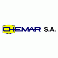 Logo CHEMAR