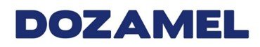Logo DOZAMEL