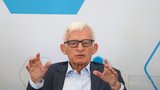 Spotkanie Jerzy Buzek