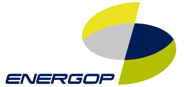 Logo ENERGOP