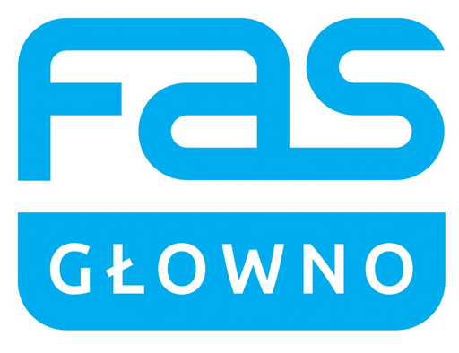 Logo FAS Glowno