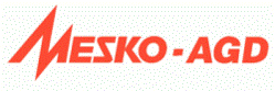 Logo MESKO AGD