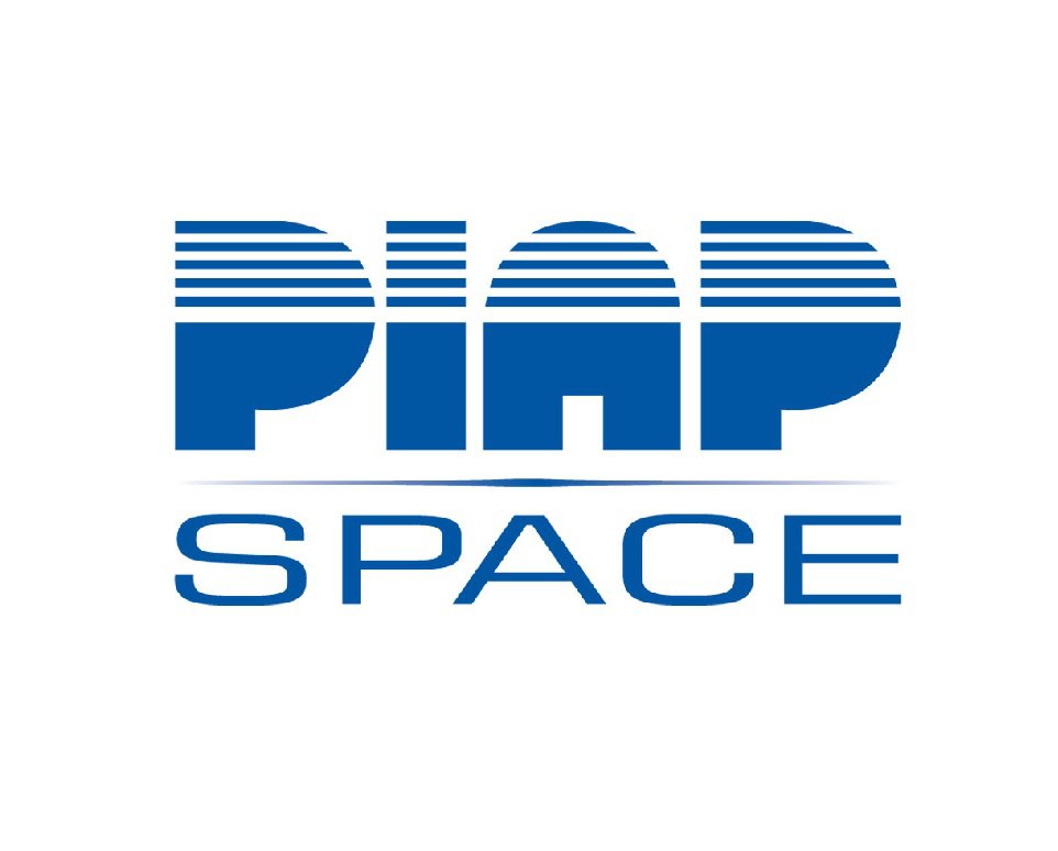 Logo PIAP SPACE