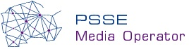 logo PSSE Media Operator