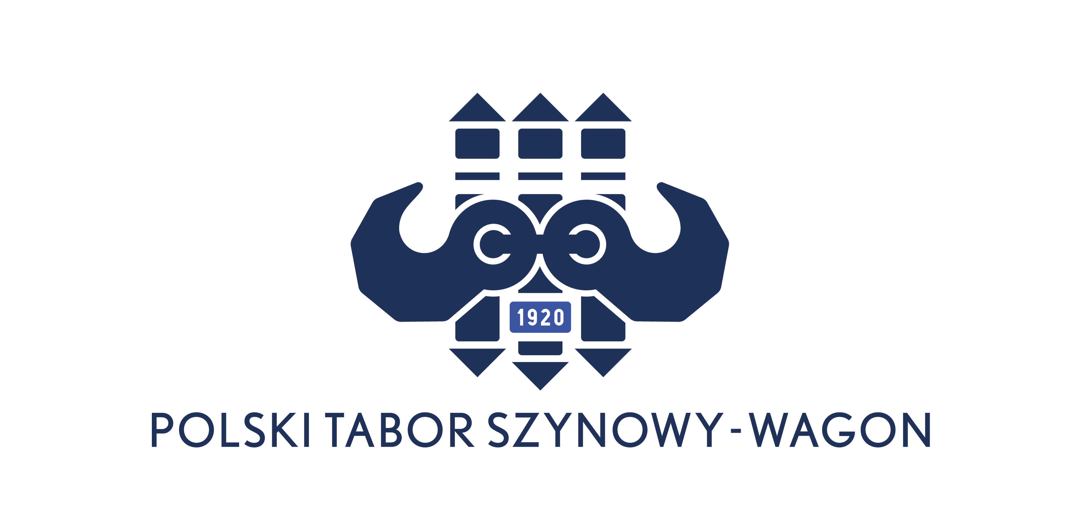 Polski tabor Szynowy-WAGON_LOGO