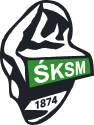 Logo ŚKSM