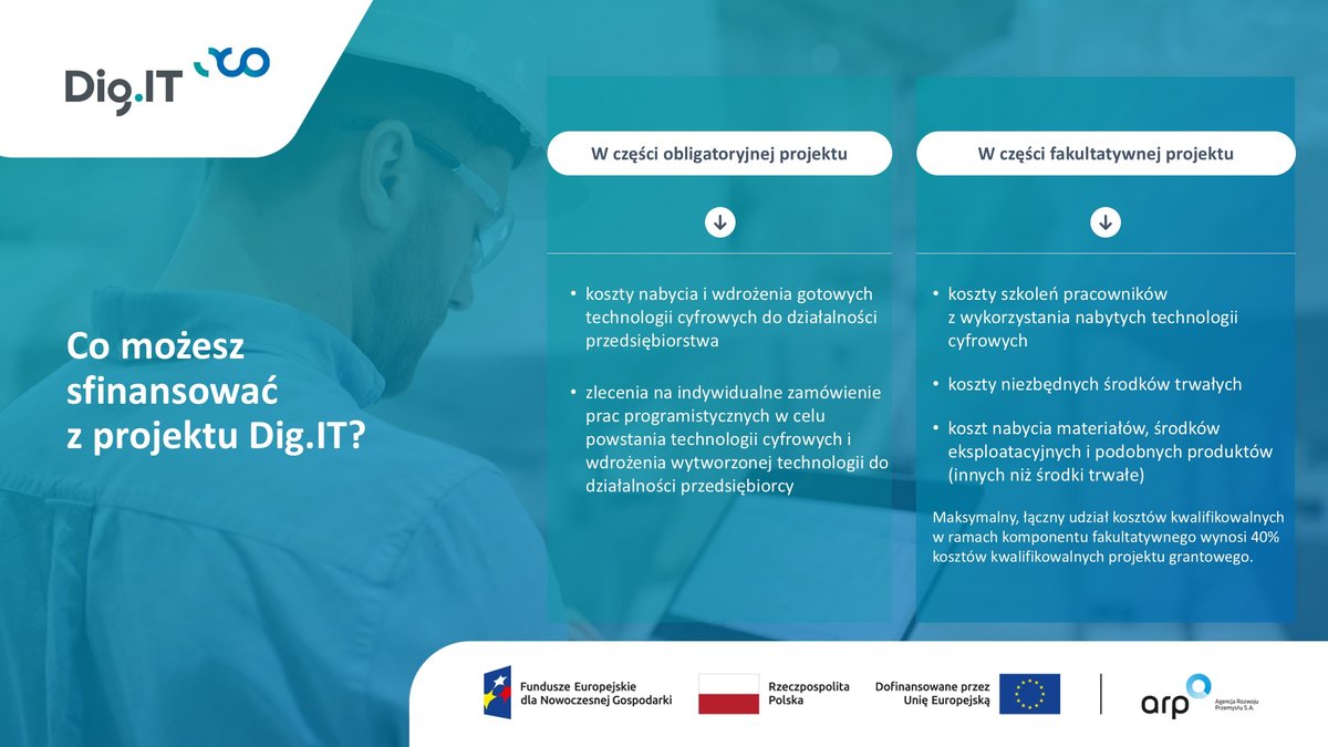 Założenia Projektu DigIT 5