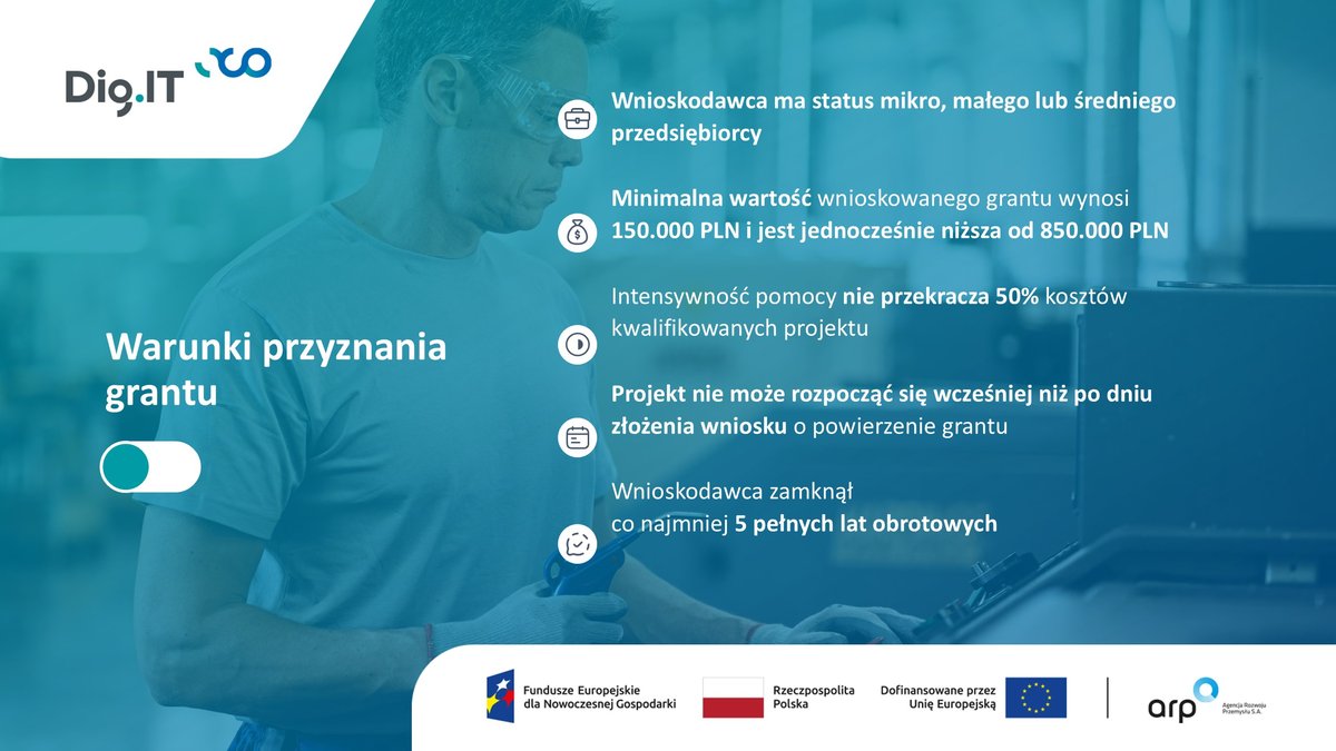 Założenia Projektu DigIT 6
