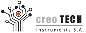 Logo CREOTECH