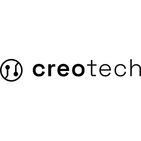 Logo CREOTECH