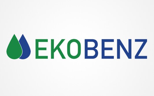 Logo EKO BENZ