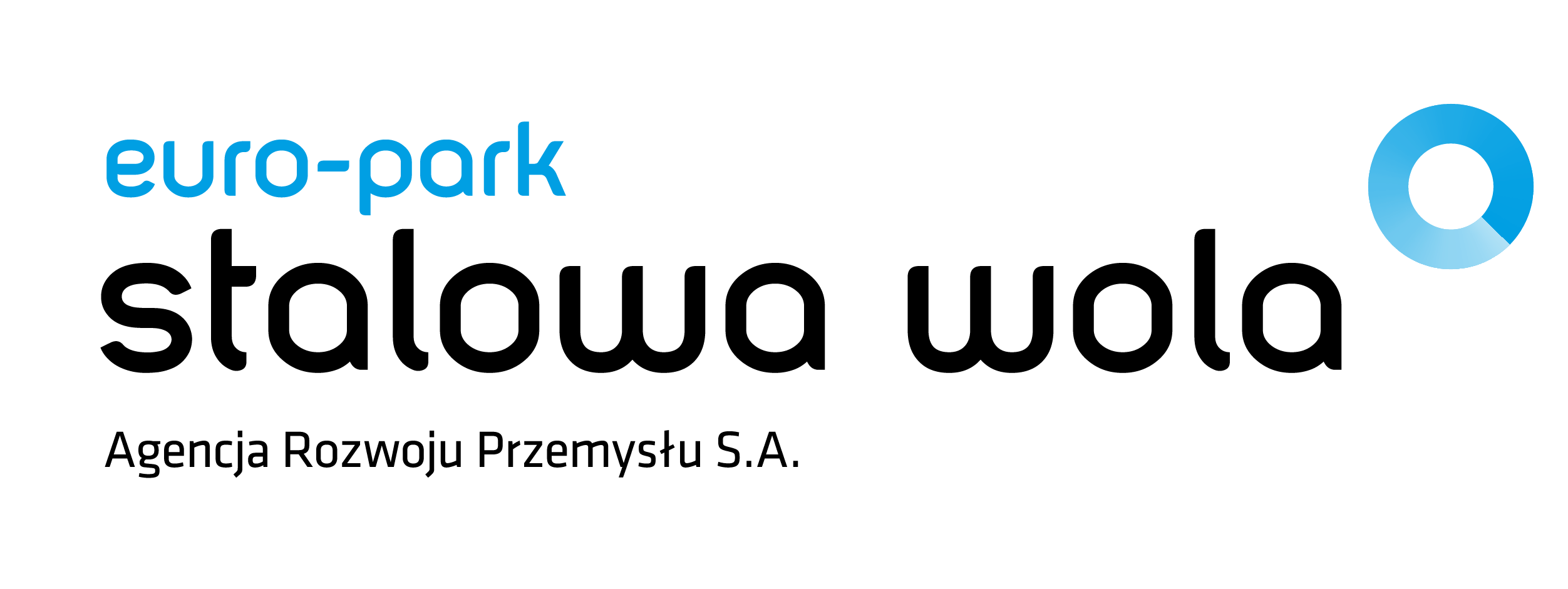 Logo Euro Park Stalowa Wola