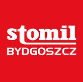 Logo Stomil Bydgoszcz