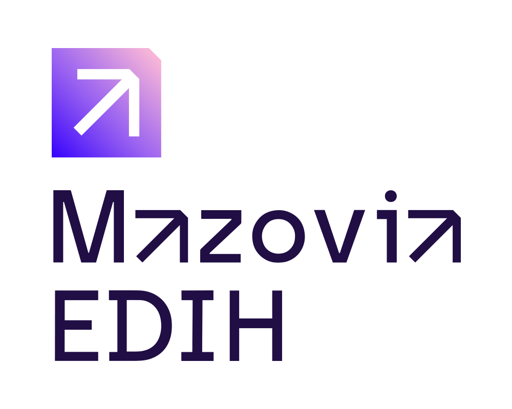 logo2_Mazovia_EDIH_1