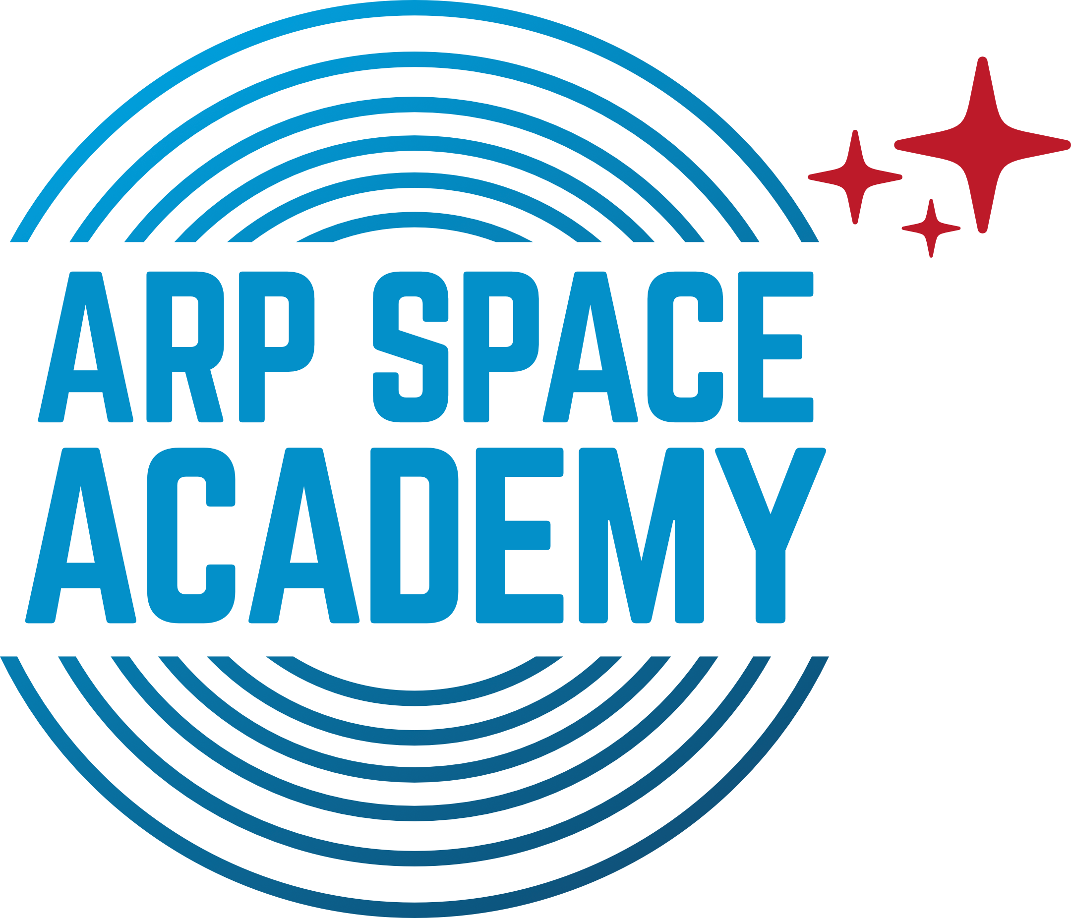 logo ARP SA